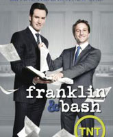 Franklin & Bash season 2 /  2 